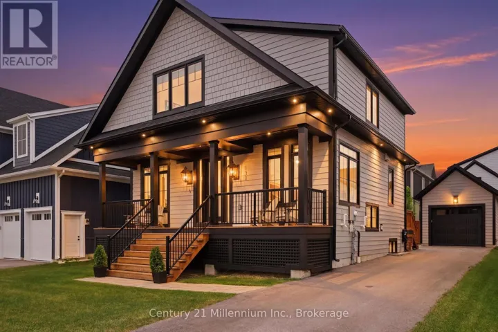 131 COURTLAND STREET, Blue Mountains, Ontario L9Y0R4