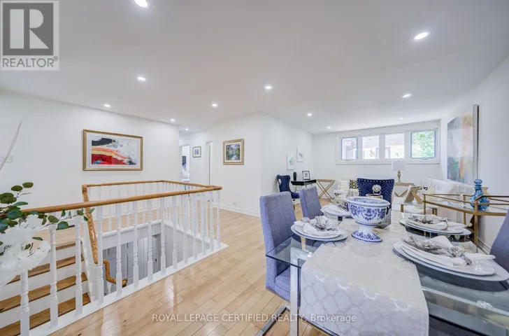 79 SAMSON CRESCENT, Toronto (Woburn), Ontario M1G1N2