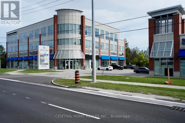 B104 - 11685 YONGE STREET, Richmond Hill (Jefferson), Ontario L4E0K7