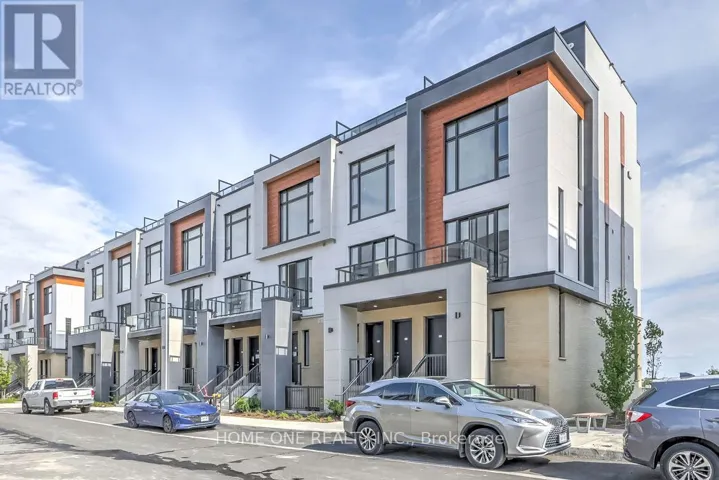 503 - 9 STECKELEY HOUSE LANE, Richmond Hill, Ontario L4S0N1
