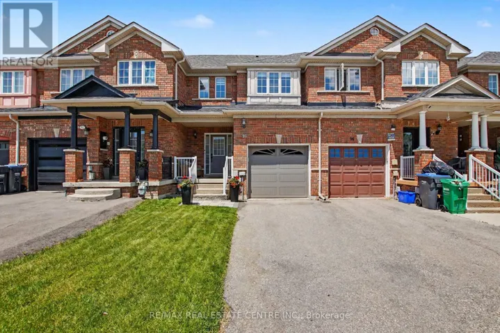 94 TIMBERTOP CRESCENT, Brampton (Sandringham-Wellington), Ontario L6R3J2