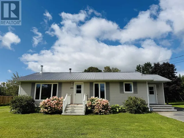 424 MACINTYRE Avenue, Montague, Prince Edward Island C0A1R0
