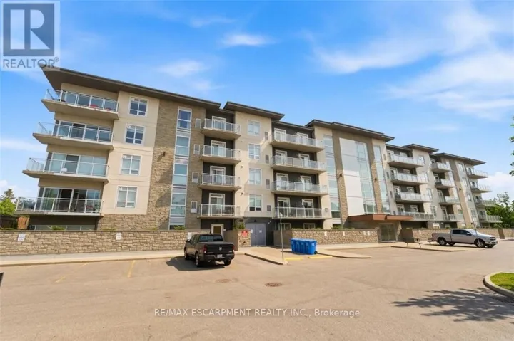 413 - 16 MARKLE CRESCENT, Hamilton (Ancaster), Ontario L9G0H4