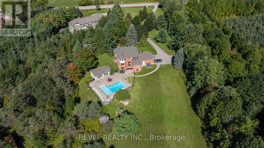 9343 WELLINGTON 22 ROAD, Erin, Ontario N0B1Z0