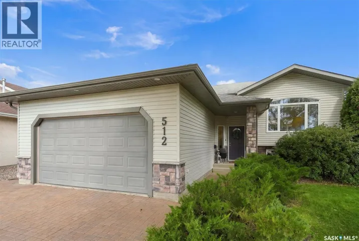 512 Ens CRESCENT, Warman, Saskatchewan S0K4S0