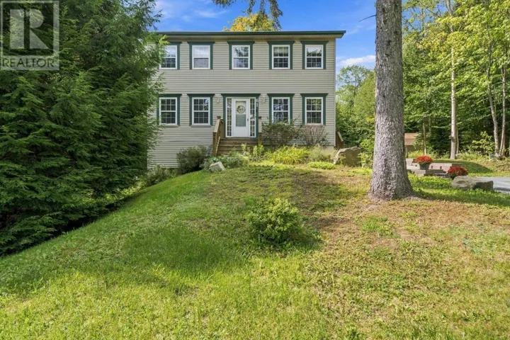 61 Terradore Lane, Hammonds Plains, Nova Scotia B4B1S7