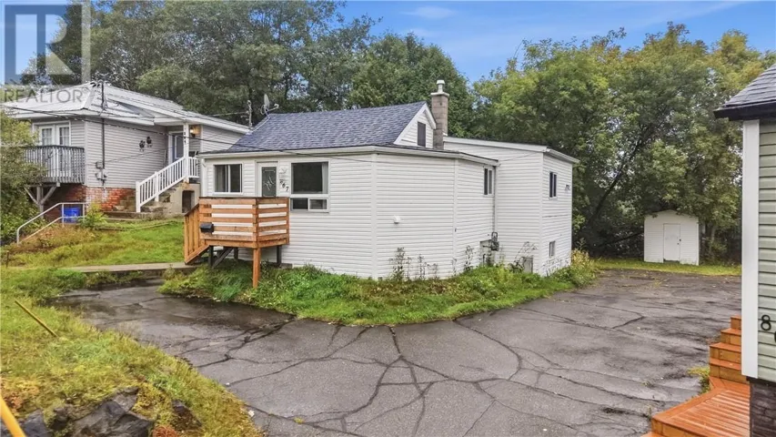 867 Lonsdale Avenue, Greater Sudbury, Ontario P3B1K2