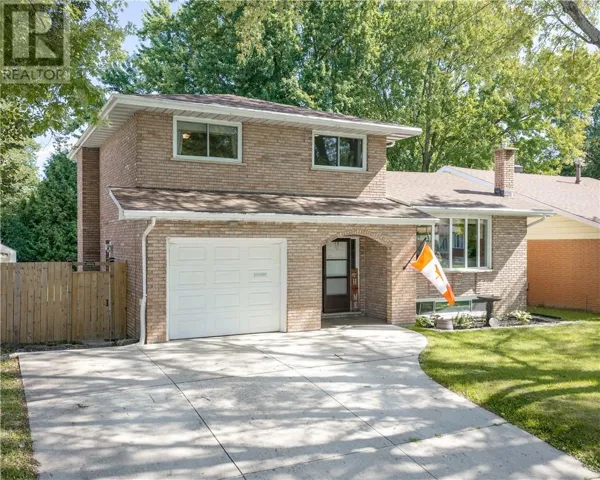 794 Auger Avenue, Sudbury, Ontario P3A4T2