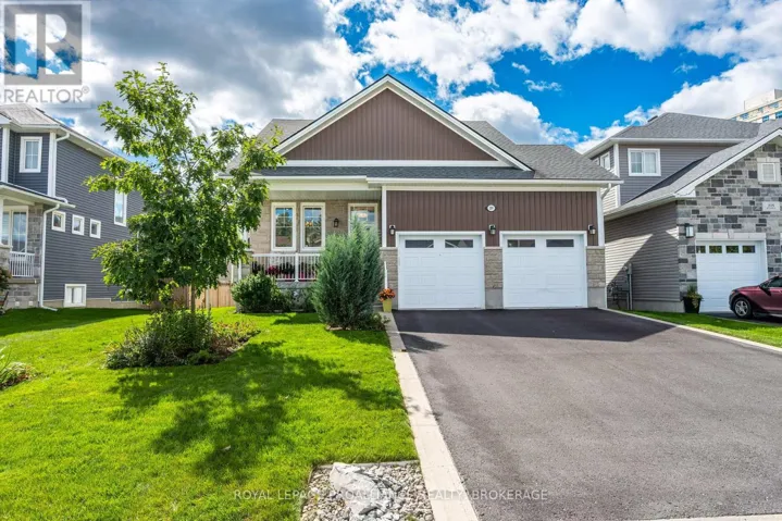 209 MILL POND PLACE, Kingston (West of Sir John A. Blvd), Ontario K7M0C9