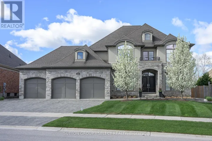 430 BRADWELL CHASE, London North (North R), Ontario N6G0P7