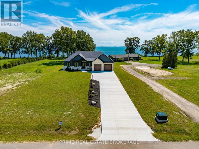 25 BLACK WALNUT DRIVE, Norfolk, Ontario N0E1P0