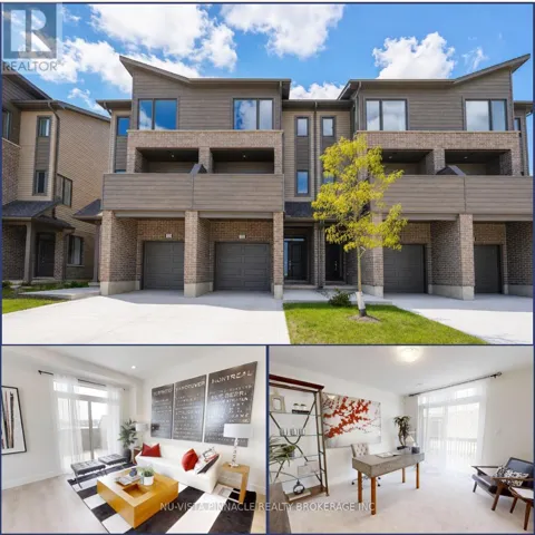 14 - 1870 EVANS BOULEVARD, London South (South U), Ontario N6M0N5