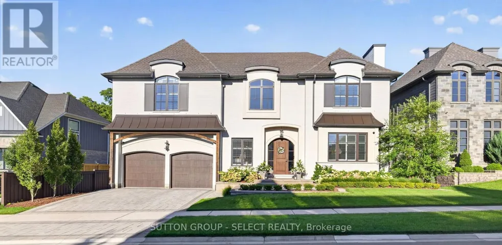 1764 UPPER WEST AVENUE, London South (South B), Ontario N6K0J2
