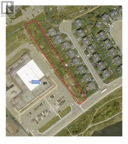 98 Mundy Pond Road, St. John's, Newfoundland & Labrador A1E1V1