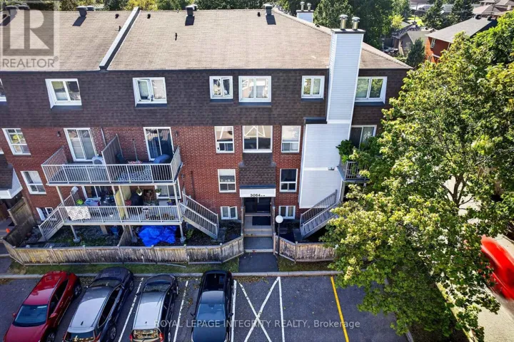 31 - 3064A COUNCILLOR'S WAY, Ottawa, Ontario K1T2S8