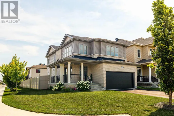 1001 MANEGE STREET, Ottawa, Ontario K2S0Y7