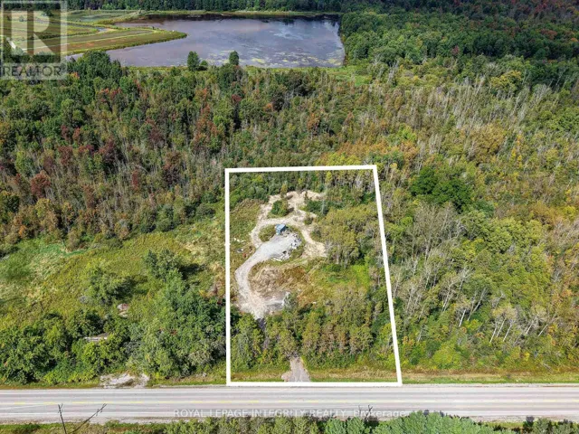 6841 SNAKE ISLAND ROAD, Ottawa, Ontario K4P1N2