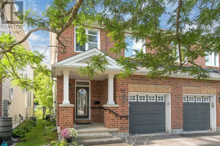 52 STEDMAN STREET, Ottawa, Ontario K1T4G5