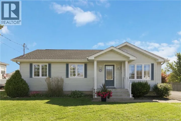 56 Cyril Street, Dieppe, New Brunswick E1A8K6