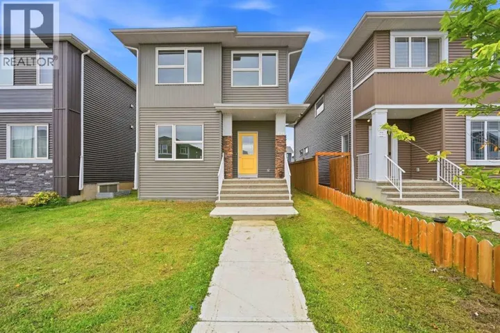 234 Chelsea Heath, Chestermere, Alberta T1X2N5