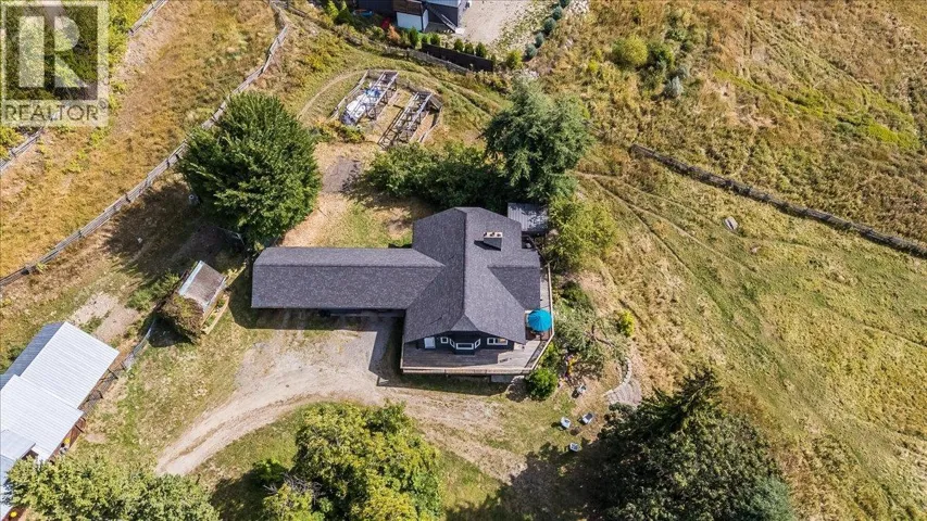 2961 Happy Valley Road, Rossland, British Columbia V0G1Y0