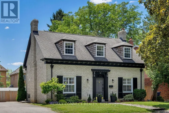 52 ANGUS DRIVE, Toronto (Don Valley Village), Ontario M2J2X1