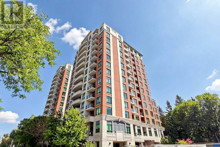 411 - 319 MERTON STREET W, Toronto (Mount Pleasant West), Ontario M4S1A5