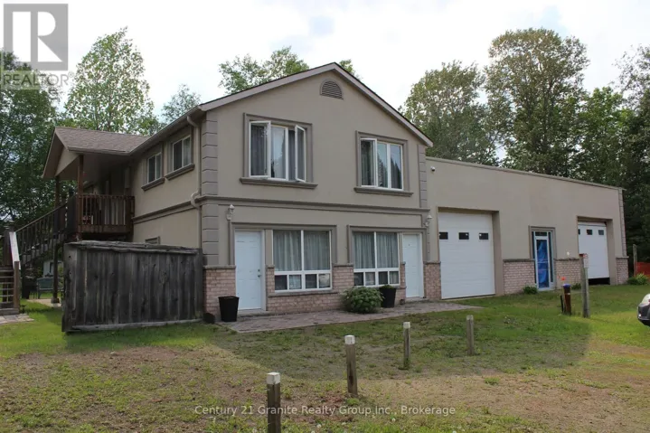 15661 HIGHWAY 35 HIGHWAY, Algonquin Highlands (Stanhope), Ontario K0M1J2