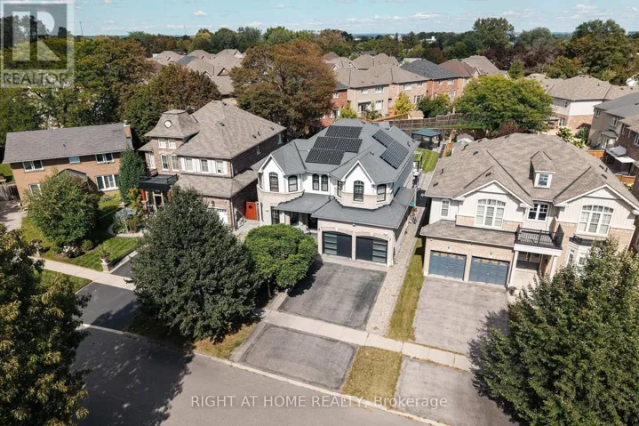 66 RIDEOUT STREET, Ajax (South East), Ontario L1S1P8