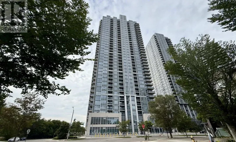 2015 - 275 VILLAGE GREEN SQUARE, Toronto (Agincourt South-Malvern West), Ontario M1S0L8