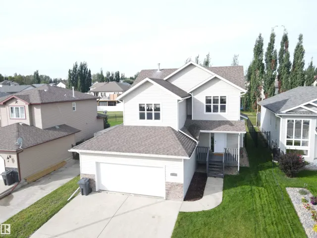 4464 36 ST, Drayton Valley, Alberta T7A0A1