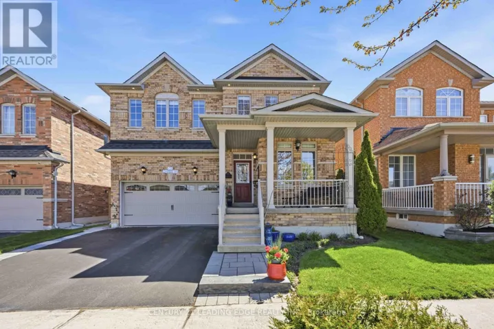 156 LANDSDOWN CRESCENT, Markham (Wismer), Ontario L6E1M5
