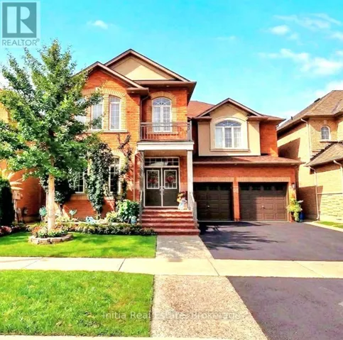 278 FOSSIL HILL ROAD E, Vaughan (Vellore Village), Ontario L4H2X3