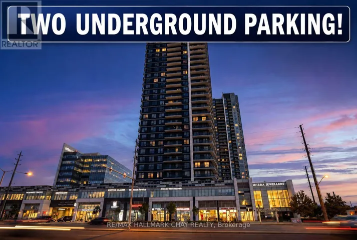 2805 - 3700 HIGHWAY 7, Vaughan (Vaughan Corporate Centre), Ontario L4L0G8