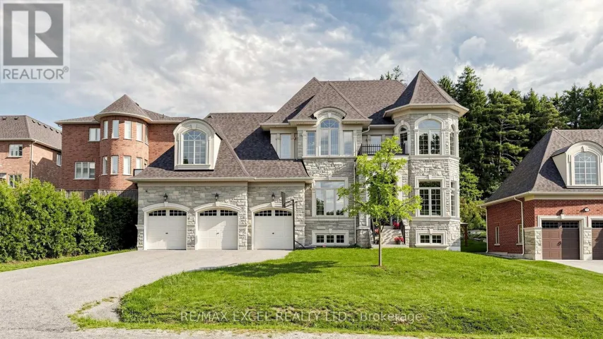 99 COON'S ROAD, Richmond Hill (Oak Ridges), Ontario L4E2R2