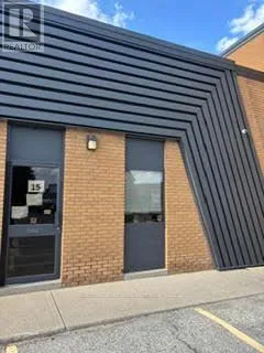 15 - 150 FERRIER STREET, Markham (Milliken Mills West), Ontario L3R3K3