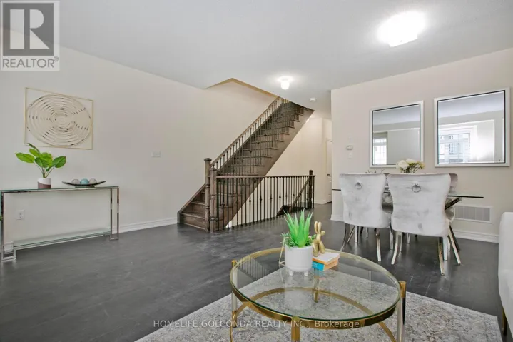 138 - 14 FANNY GROVE WAY, Markham (Greensborough), Ontario L6E0T6