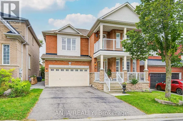 20 APPLEVIEW ROAD, Markham (Greensborough), Ontario L6E1Y4