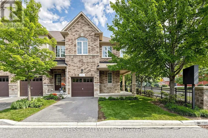 1 - 5970 TURNEY DRIVE, Mississauga (Streetsville), Ontario L5M0S5