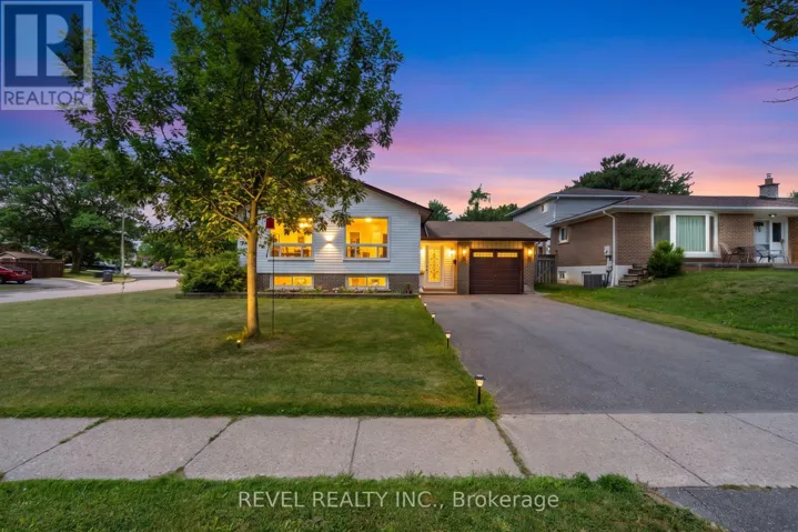383 BARTLEY BULL PARKWAY, Brampton (Brampton East), Ontario L6W2M1
