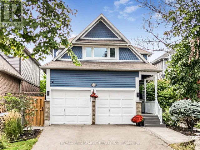 5576 MIDDLEBURY DRIVE, Mississauga (Erin Mills), Ontario L5M5G8
