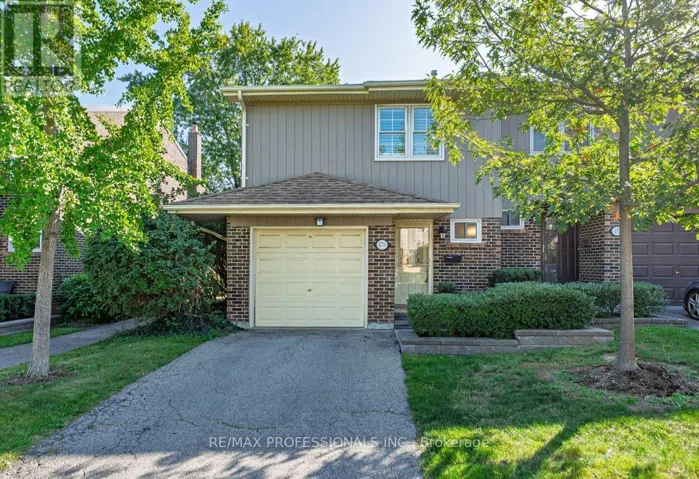 176 - 1951 RATHBURN ROAD E, Mississauga (Rathwood), Ontario L4W2N9