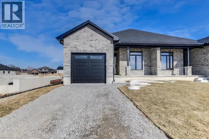 383 ARGYLE Avenue, Delhi, Ontario N4B0B2