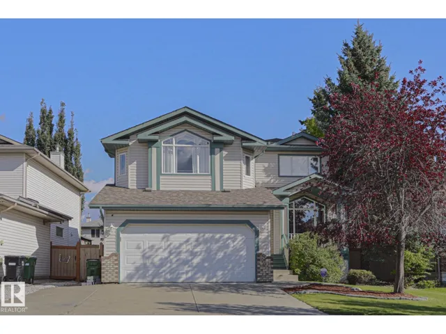 6 WILLIS CR, Leduc, Alberta T9E8E6