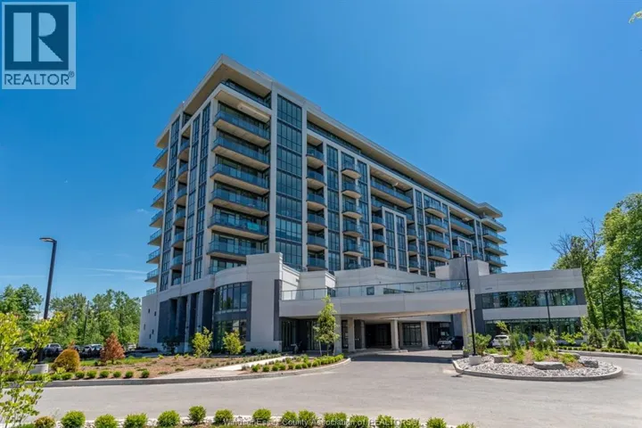 7711 GREEN VISTA Unit# 608, Niagara Falls, Ontario L2G0Y9