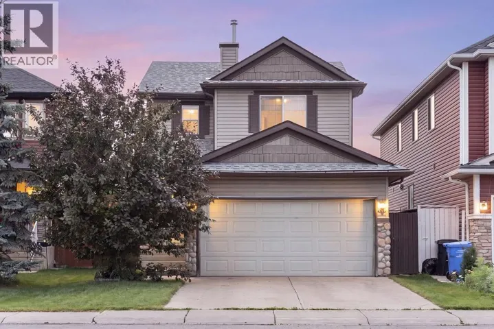 13 Saddlecrest Green NE, Calgary, Alberta T3J5N4