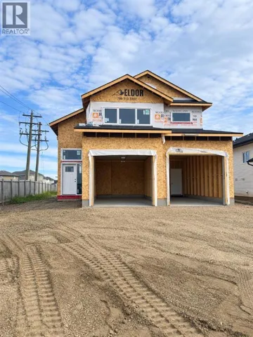 8738 83 Avenue, Grande Prairie, Alberta T8X0R7