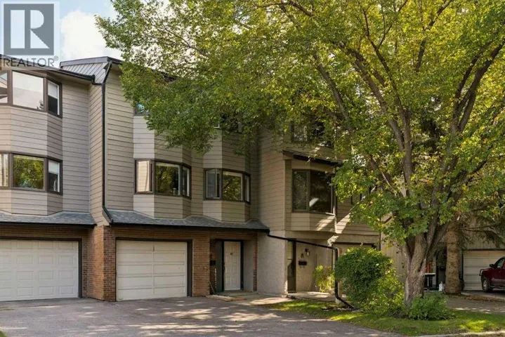 80, 23 Glamis Drive SW, Calgary, Alberta T3E6S3
