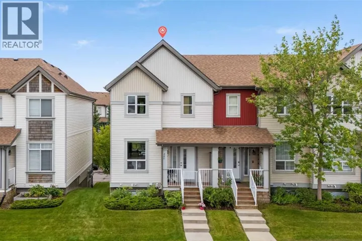 280 Copperstone Cove SE, Calgary, Alberta T2Z0L4