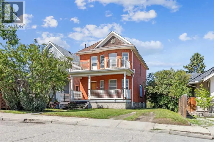 1823 18A Street SW, Calgary, Alberta T2T4W1